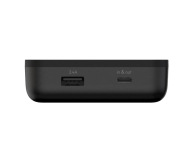 BELKIN 20000 1xUSB-C 30W PD (in/out) 1xUSB-A 12W czarny F7U063btBLK - 524880 - zdjęcie 2